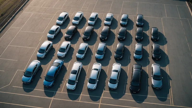 the data led ev fleet operator: what to track and why