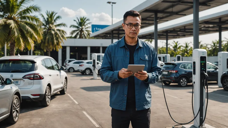ev fleet roi timelines for fleet operators