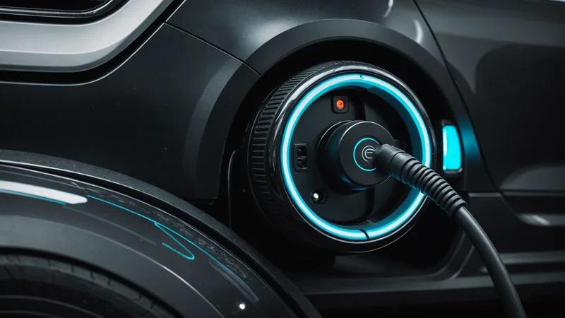 connecting charging apis to fleet software
