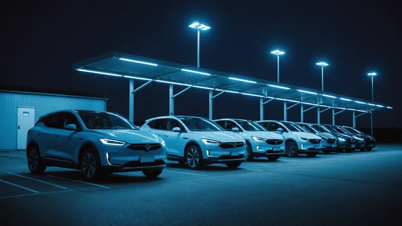 how off-peak charging lowers your bill without reducing trips